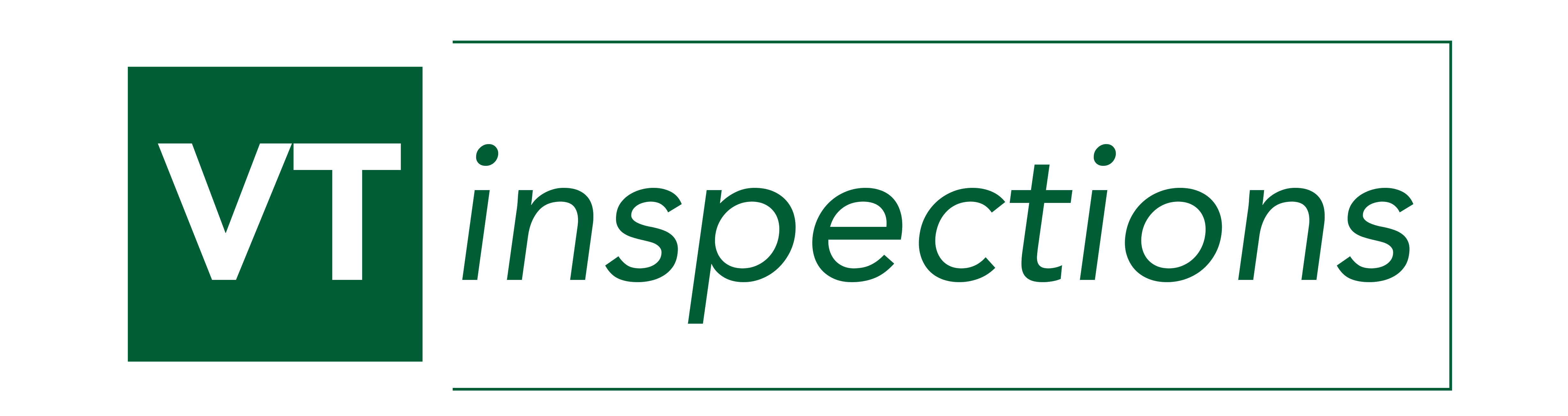 VT Inspections Ltd